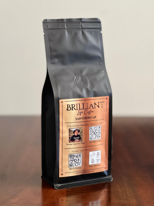 San Isidro 48 Coffee