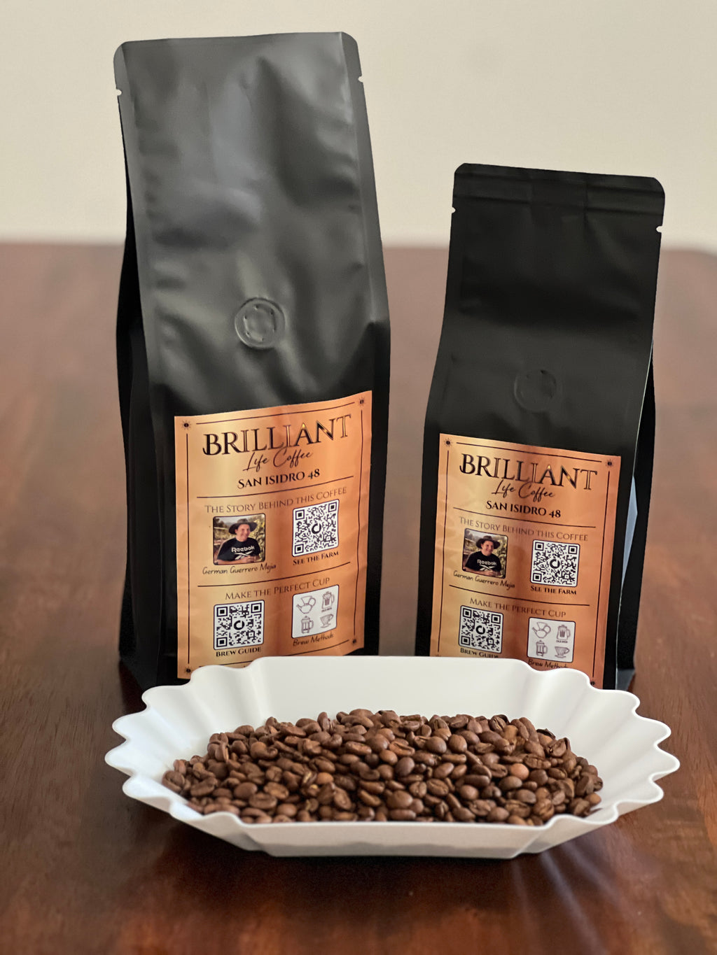 San Isidro 48 Coffee